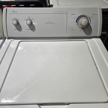 Load image into Gallery viewer, Whirlpool Washer Topload
