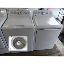 Load image into Gallery viewer, GE Washer Dryer Set
