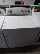 Load image into Gallery viewer, Whirlpool Electric Dryer
