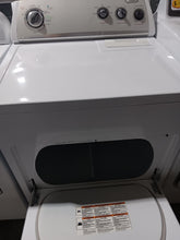 Load image into Gallery viewer, Whirlpool Electric Dryer
