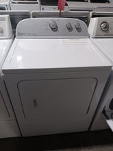 Load image into Gallery viewer, Whirlpool Electric Dryer
