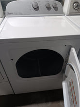 Load image into Gallery viewer, Whirlpool Electric Dryer
