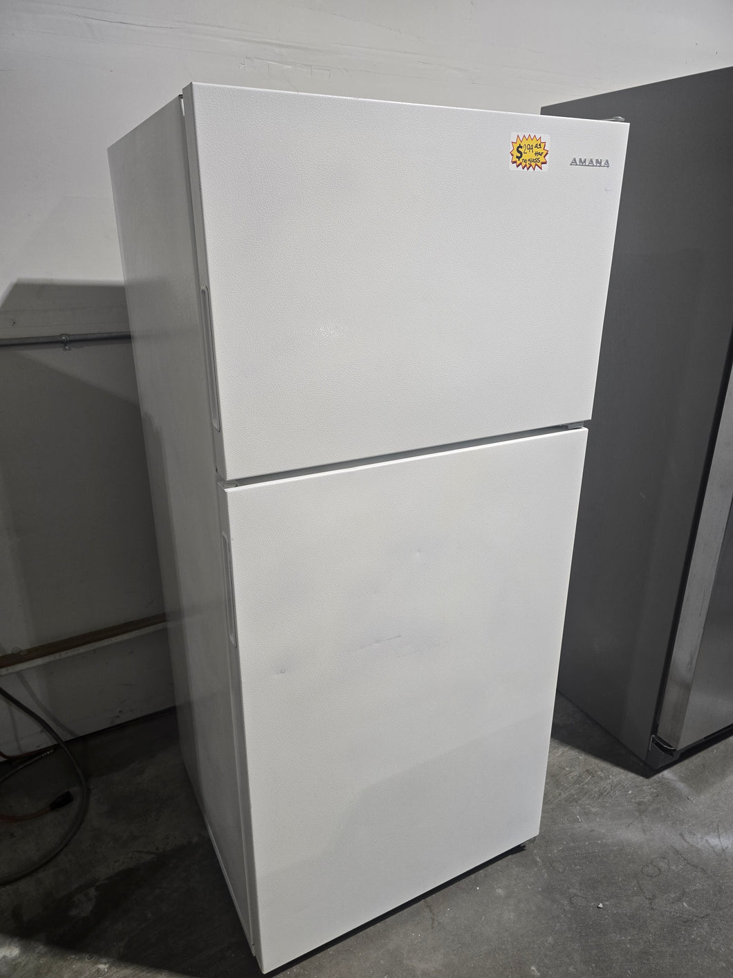 Whirlpool 15cuft Refrigerator