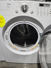 Load image into Gallery viewer, LG Front Load Electric Dryer
